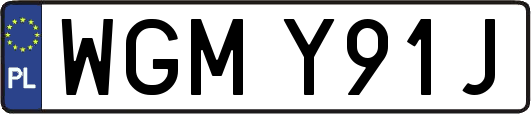 WGMY91J