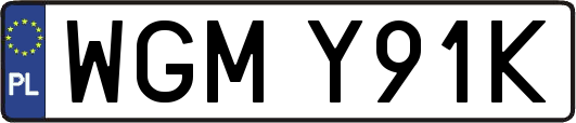 WGMY91K