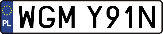 WGMY91N