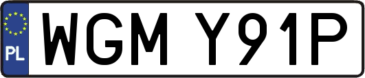 WGMY91P