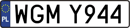 WGMY944