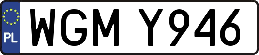 WGMY946