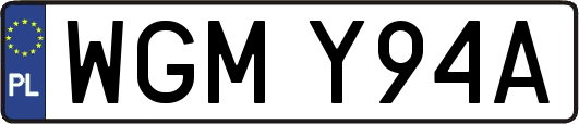 WGMY94A