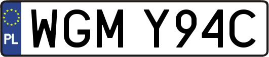 WGMY94C