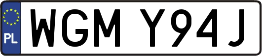 WGMY94J