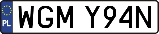 WGMY94N
