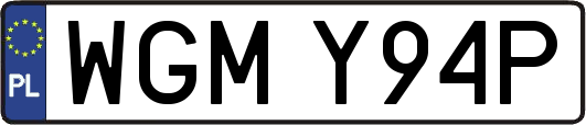 WGMY94P