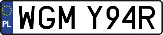 WGMY94R