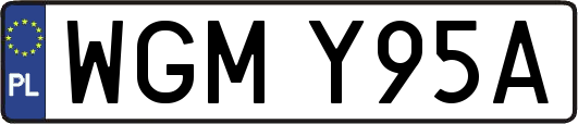 WGMY95A