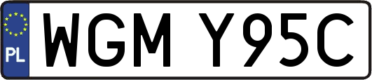 WGMY95C