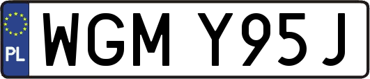 WGMY95J
