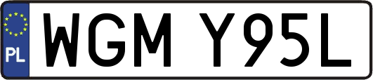 WGMY95L