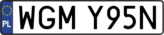 WGMY95N