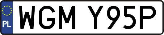WGMY95P