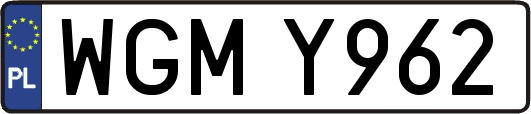 WGMY962