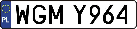 WGMY964