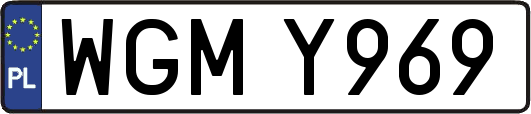 WGMY969