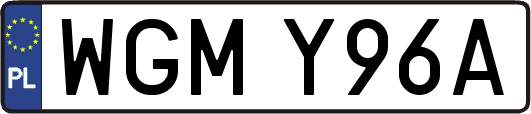 WGMY96A
