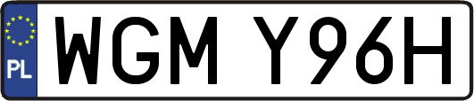 WGMY96H