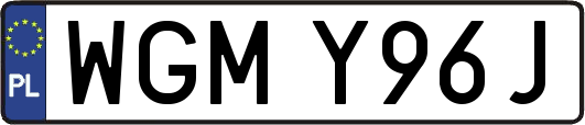 WGMY96J
