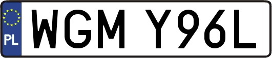 WGMY96L