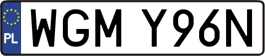 WGMY96N