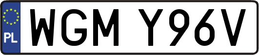 WGMY96V