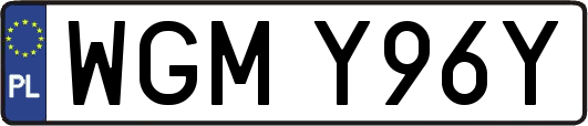 WGMY96Y