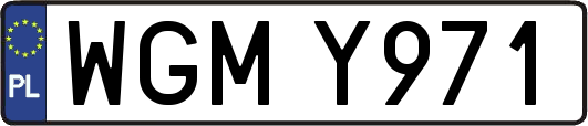 WGMY971