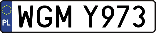 WGMY973