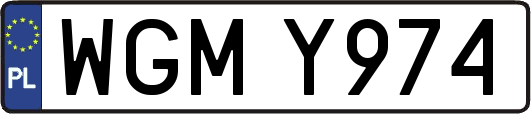 WGMY974