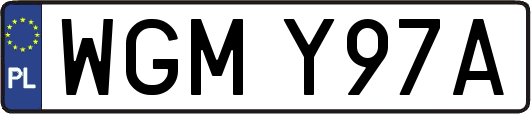 WGMY97A