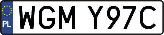 WGMY97C