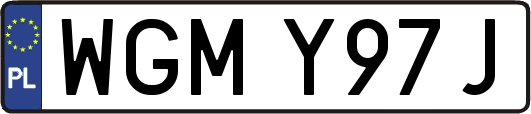 WGMY97J