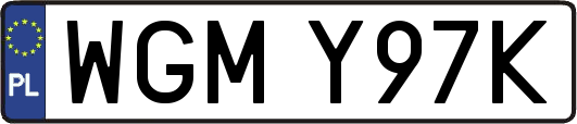 WGMY97K