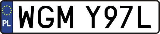 WGMY97L