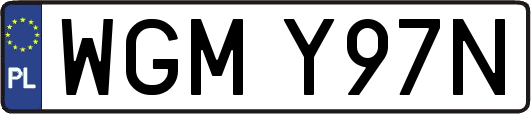 WGMY97N
