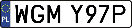 WGMY97P