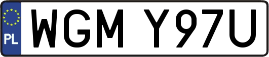 WGMY97U