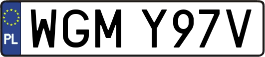 WGMY97V