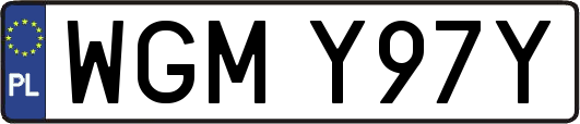 WGMY97Y