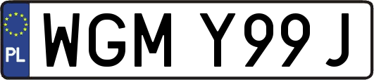 WGMY99J