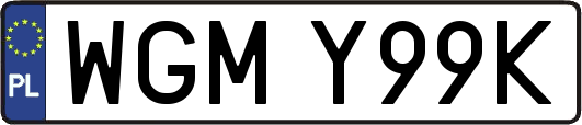 WGMY99K