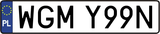 WGMY99N