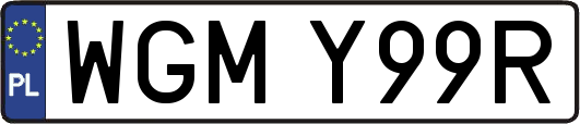 WGMY99R