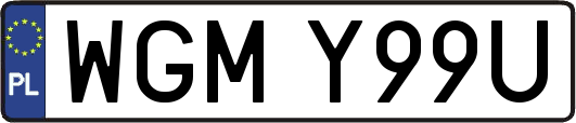 WGMY99U