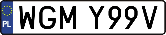 WGMY99V