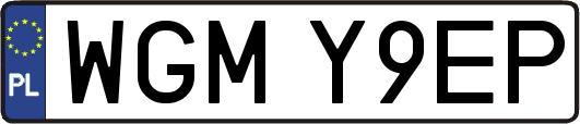 WGMY9EP