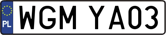 WGMYA03