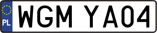 WGMYA04